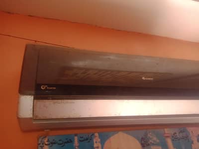 gree AC 1.5 inverter