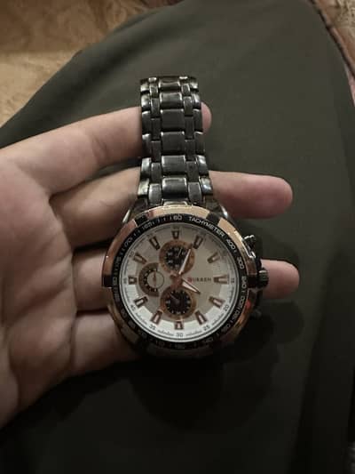 Watch