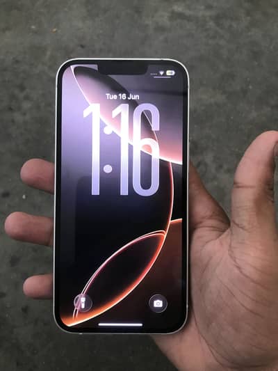 Apple iPhone 13