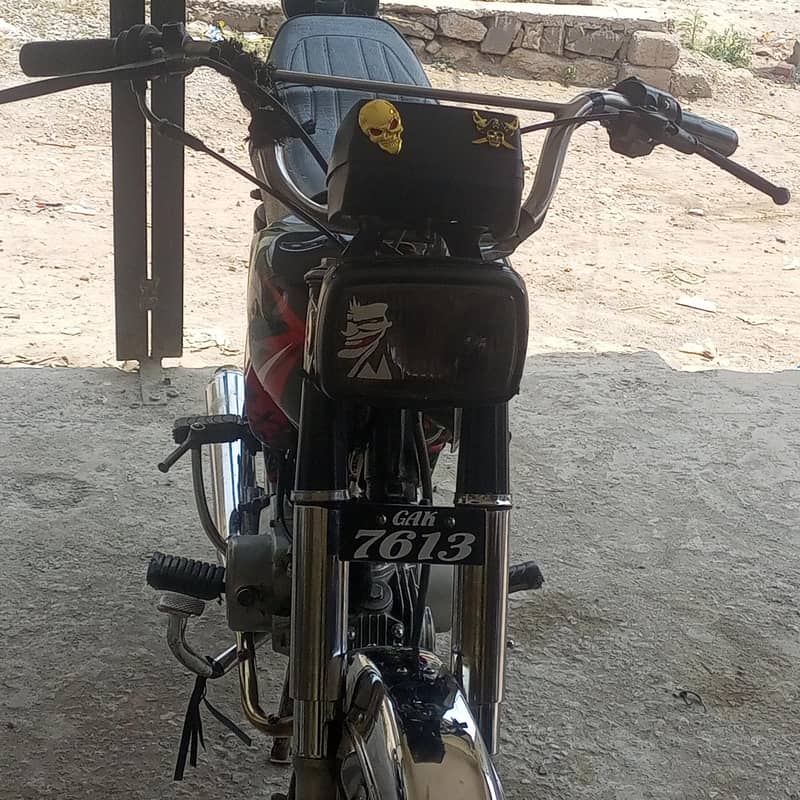 Restored cd70 1