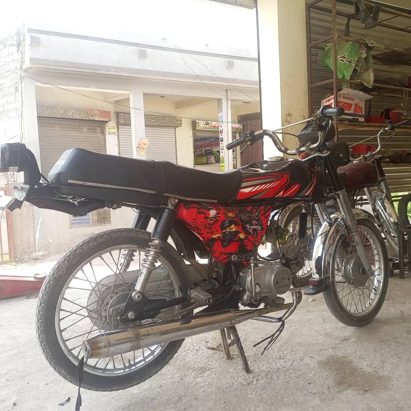 Restored cd70 3