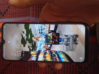 OPPO A16s