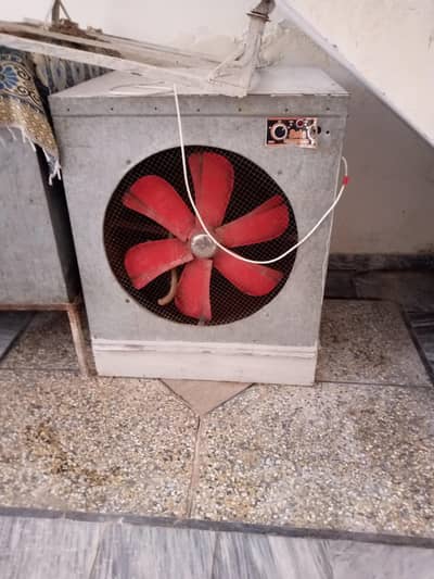 Lahori Air Cooler