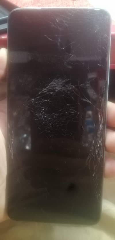 Infinix Hot 40i