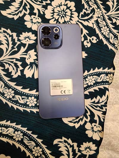 OPPO Reno 15f 5G urgent sale