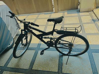 bicycle for sale