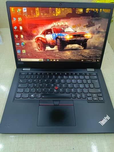 ​ LENOVO THINKPAD L13 (10th Generation) FOR SALE 