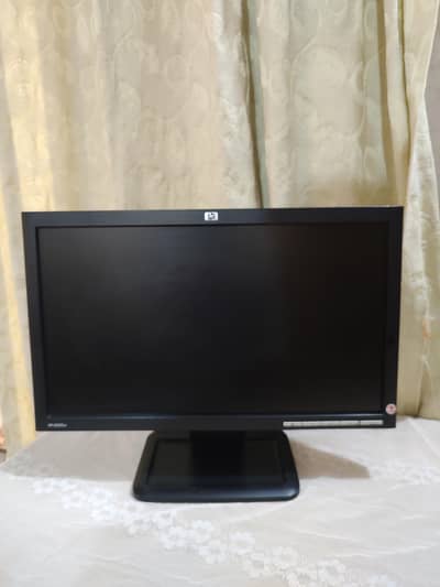 HP LCD 18.5 Inch