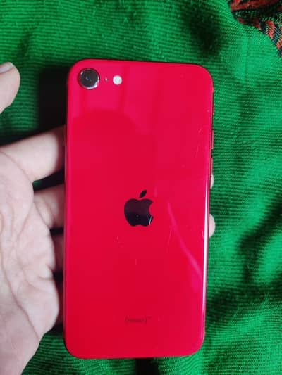 Apple iPhone SE 2020