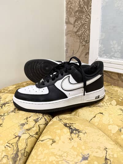 Nike Airforce 1 And Other Shoes