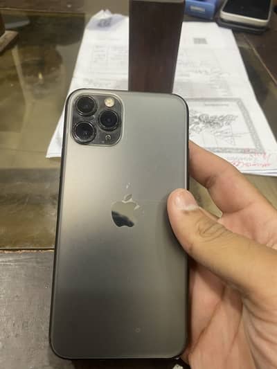 Apple iPhone 11 Pro