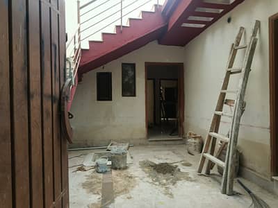 House available for sale siama block B single story