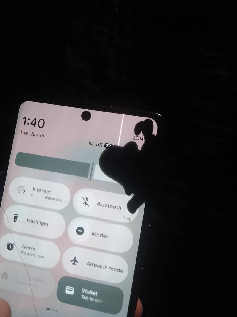 Google Pixel 7 Pro 3