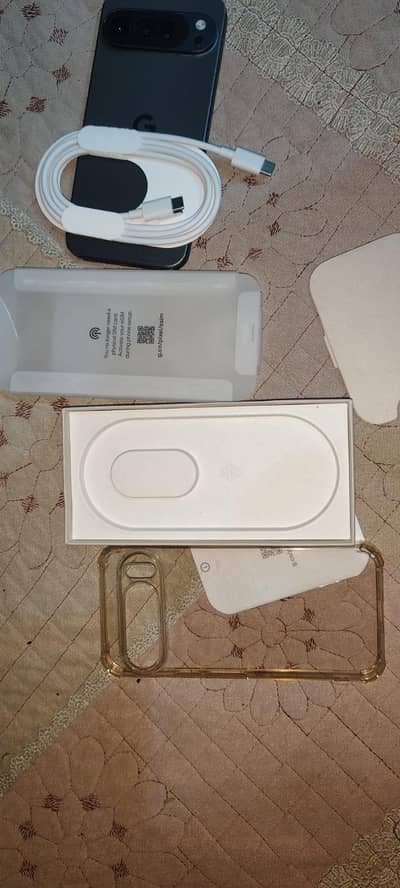 google pixel 9 pro xl PTA approved 0322---47---46--966 my whatsp
