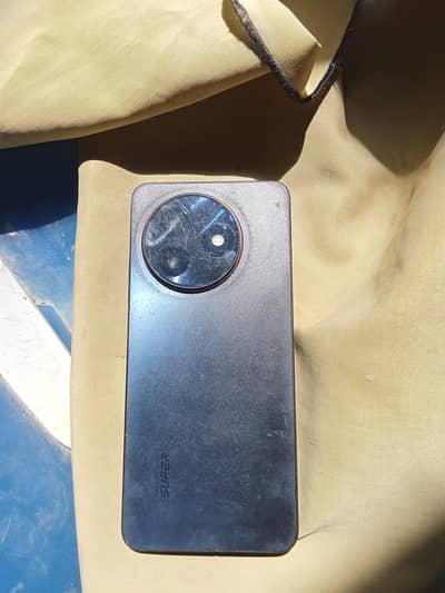 Itel S24. . . 8. . 256