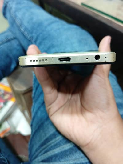 Tecno Spark 20C