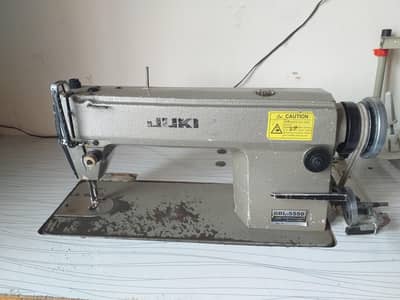 Juki sewing machine  DL-5550