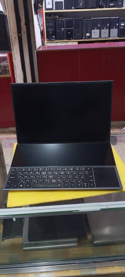 AFG MASK Intel Core i7 10th Gen Laptop with cotton