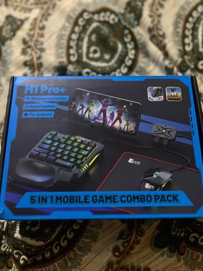 5in1 combo pack
