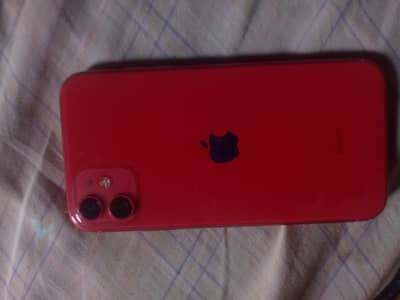 Apple iPhone 11 Mdm Baypass