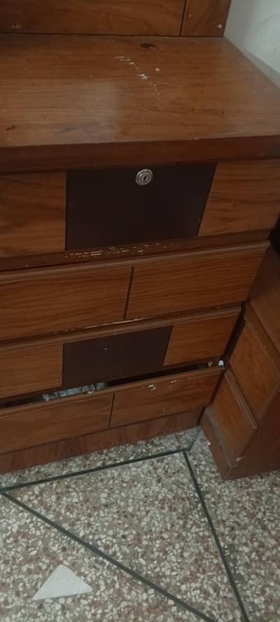 Bed for sale