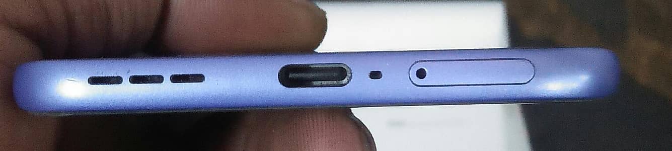 Infinix Hot 6 Pro plus