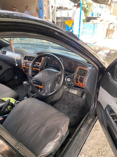 Toyota Corolla XE 1997