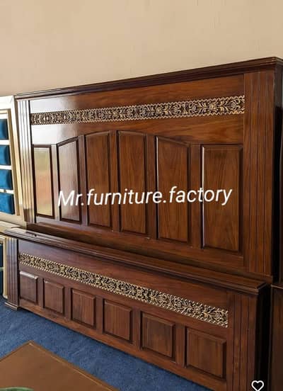 Wooden Bed Set, Dressing Table Set, Bunker bed, Wardrobe,Home Furnitue