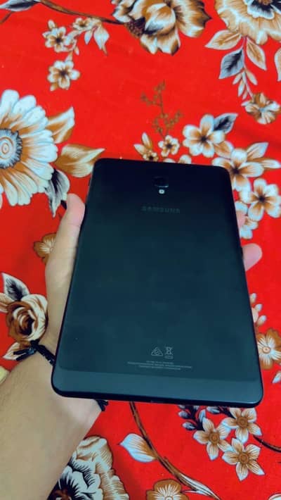 Samsung Tab