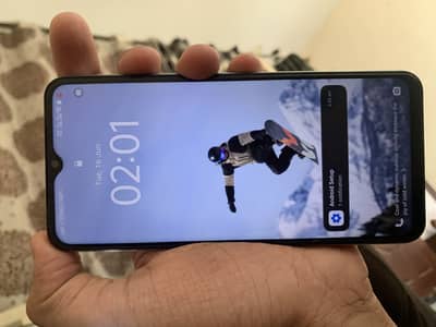 Vivo Y18