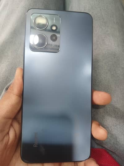 Xiaomi Redmi Note 12 8gb 128gb