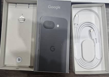 Google Pixel 10A 256gb