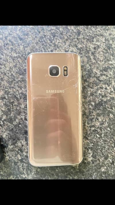 Samsung Mobile S7