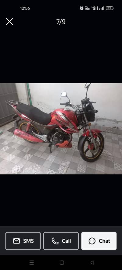 20 modl 21 ka nmb