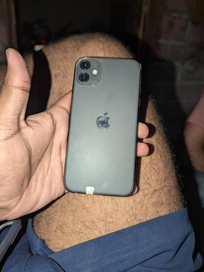 Apple iPhone 11 64Gb non