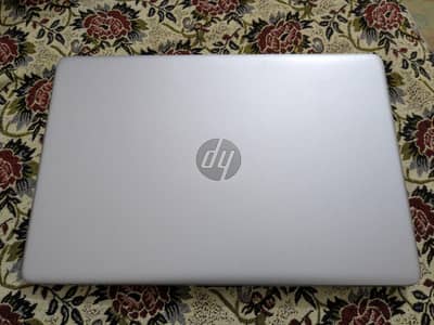 Laptop | HP Laptop i5 10th Gen | 16GB RAM | NVIDIA MX130 2gb 9/10