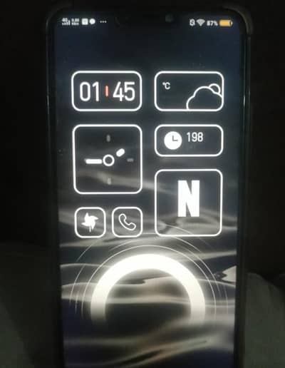 Vivo Y83 128/6