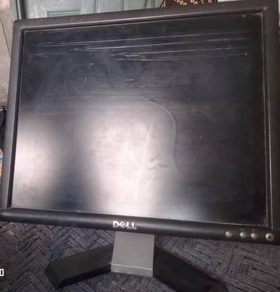 Desktop dell