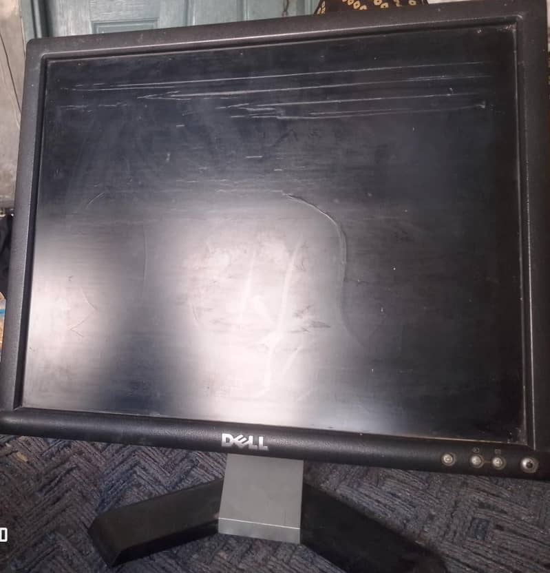Desktop dell 0