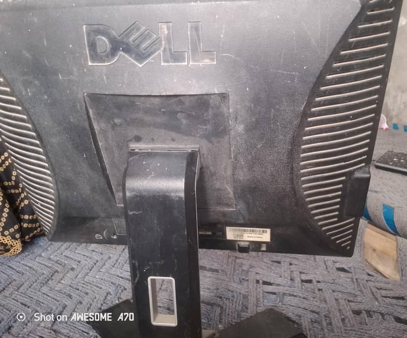 Desktop dell 1