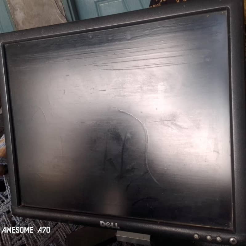 Desktop dell 2