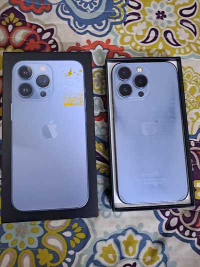 Apple iPhone 13 Pro