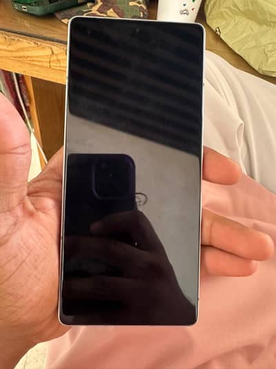 infinix note 50 pro