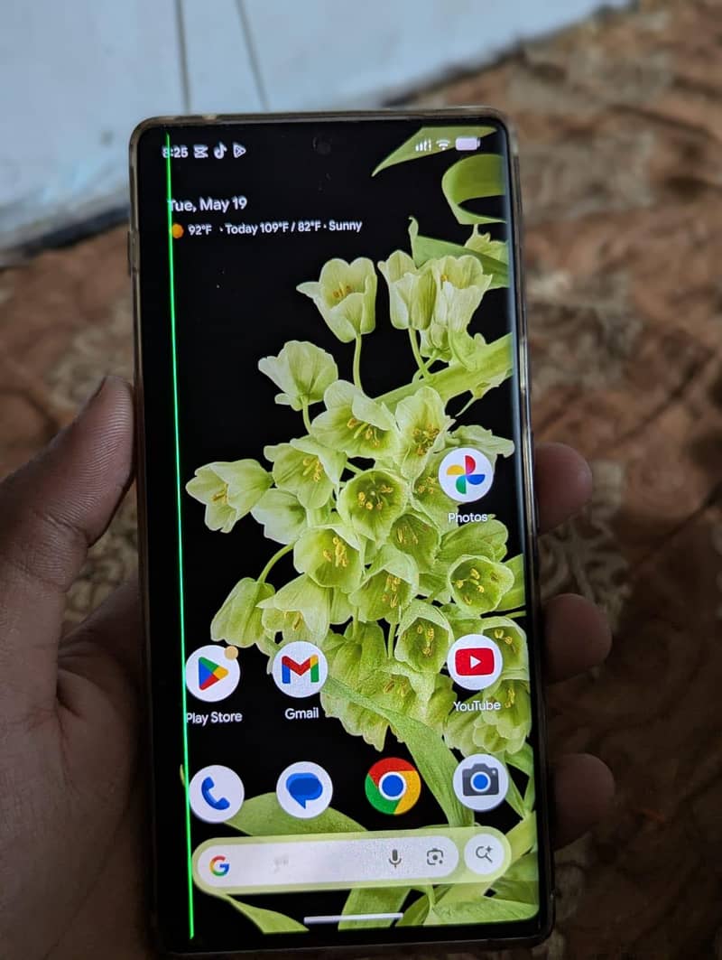 Google Pixel 6 Pro 1