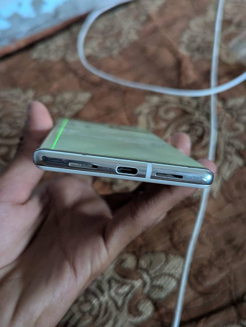 Google Pixel 6 Pro 4