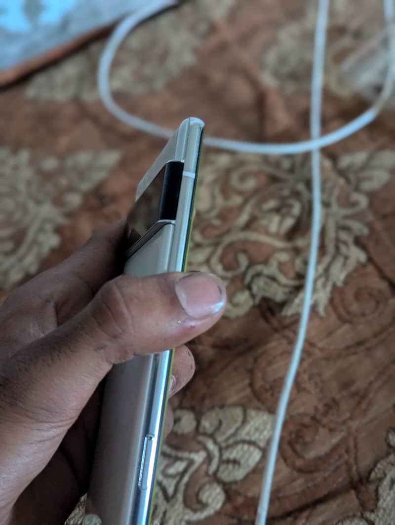 Google Pixel 6 Pro 5