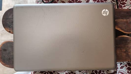 HP laptop core i5 1st generation