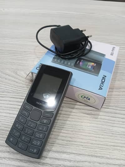 Nokia 106