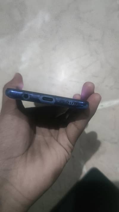 Samsung Mobile A31