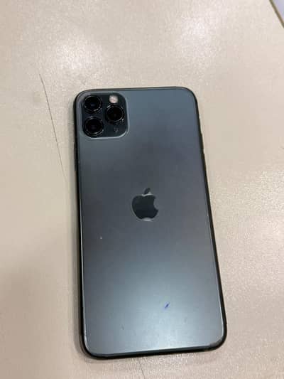 Iphone 11 pro max JV for sale | Battery 87% | ALL Original | Excellent
